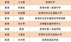 广东爆料主持人名单最新,揭秘最新名单背后的精彩故事