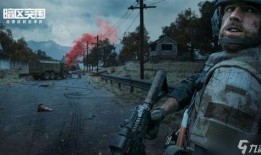 暗区突围s11赛季爆料最新枪械,全新枪械亮相，火力全开再战荒野！