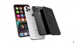 最新爆料三款手机,性能与设计双升级，谁是下一个爆款？