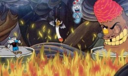 茶杯头最新爆料,复古像素风冒险续集即将揭晓！