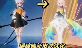 破晓皮肤最新爆料,神秘元素与炫酷特效，引领潮流视觉盛宴